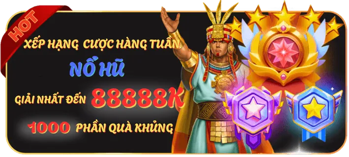 Các game Slot mới ra mắt trên F168 App Android