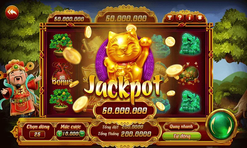 Game bắn cá Golden Dragon trên f168